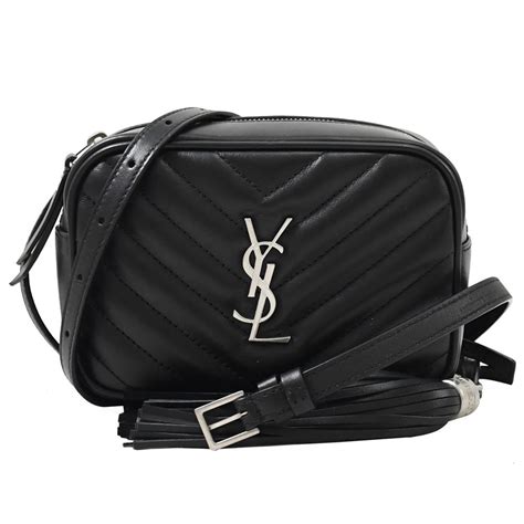 ysl 腰包 - YSL bag hk.